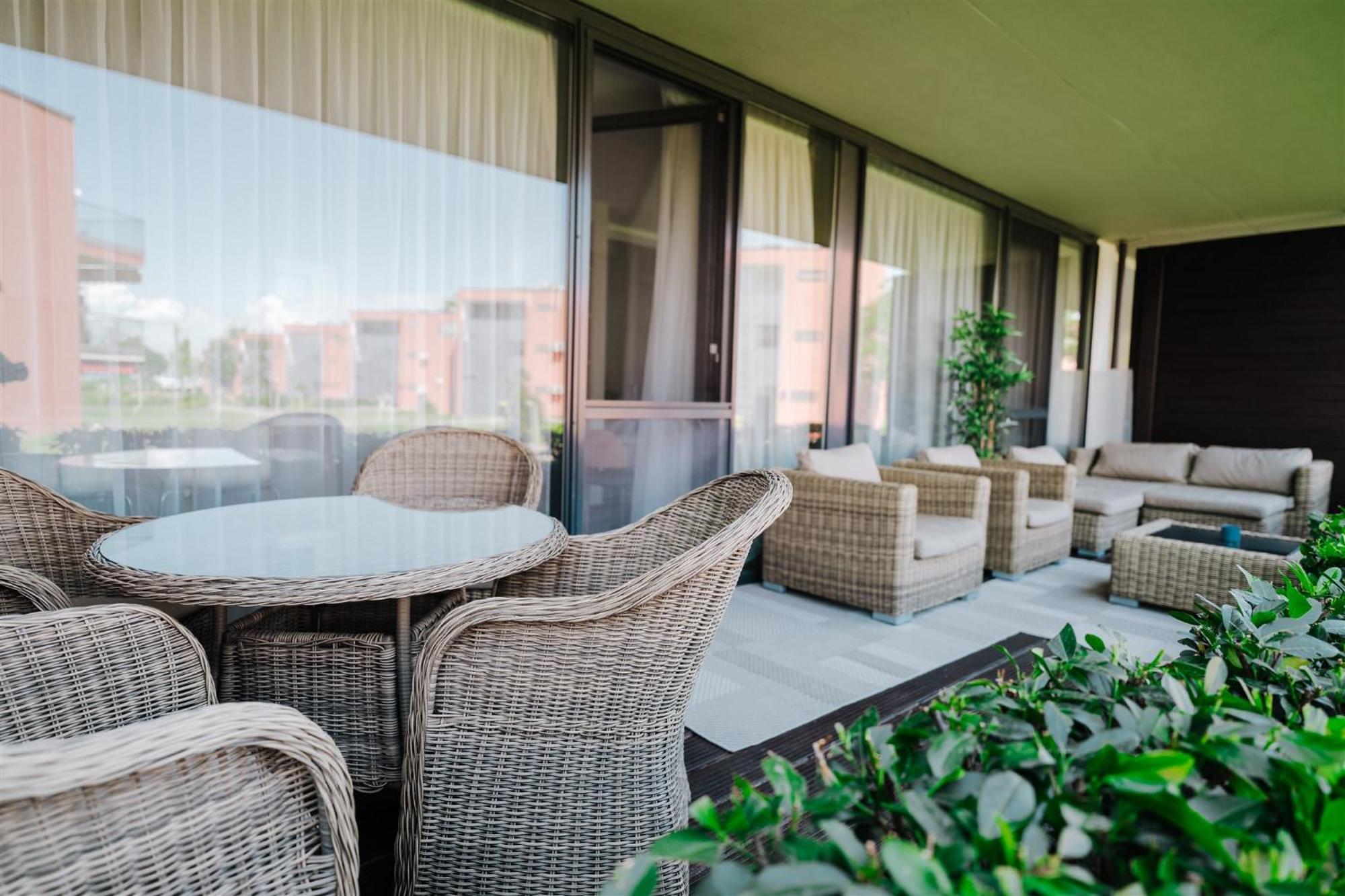 Butique Apartman Grand Balatonlelle Extérieur photo