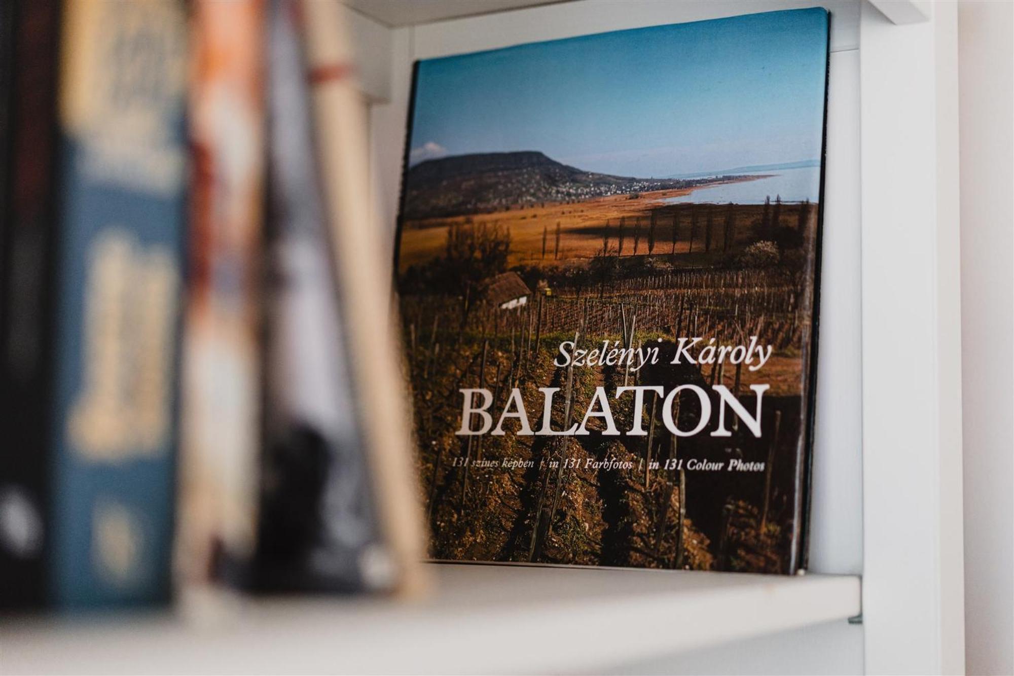 Butique Apartman Grand Balatonlelle Extérieur photo
