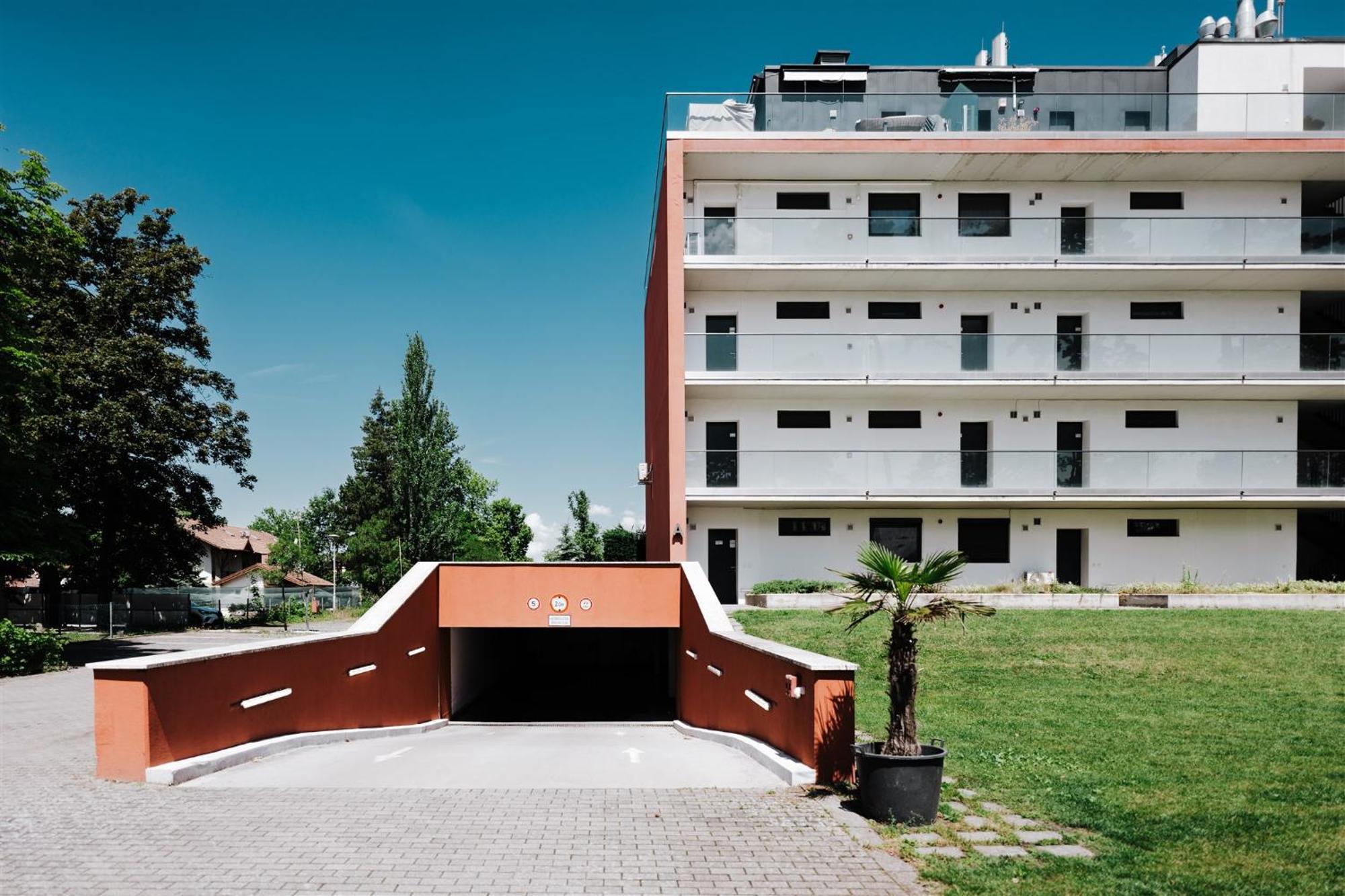 Butique Apartman Grand Balatonlelle Extérieur photo