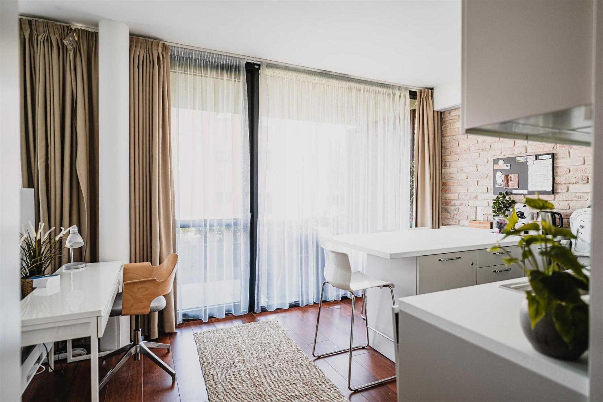 Butique Apartman Grand Balatonlelle Extérieur photo