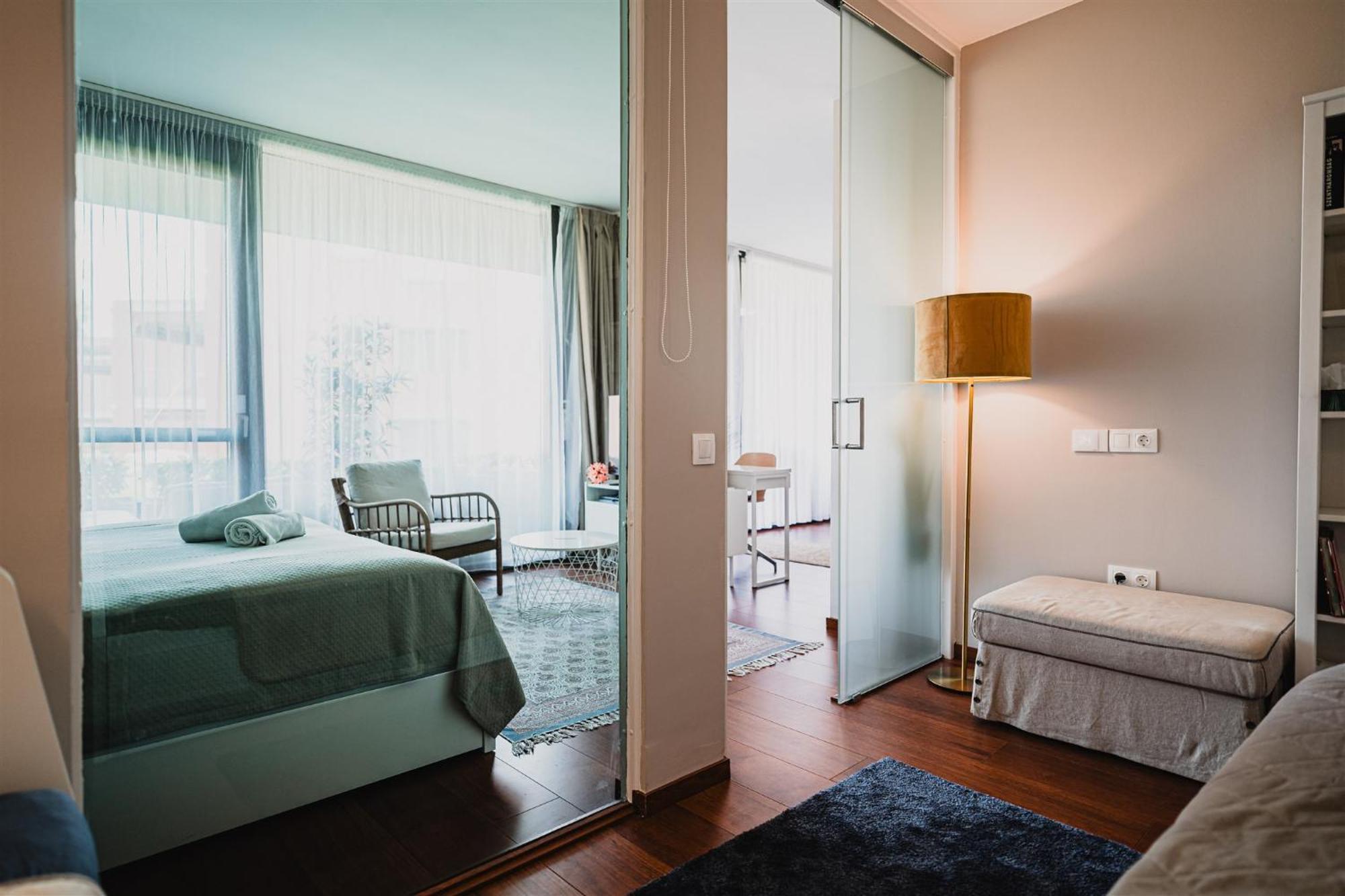 Butique Apartman Grand Balatonlelle Extérieur photo