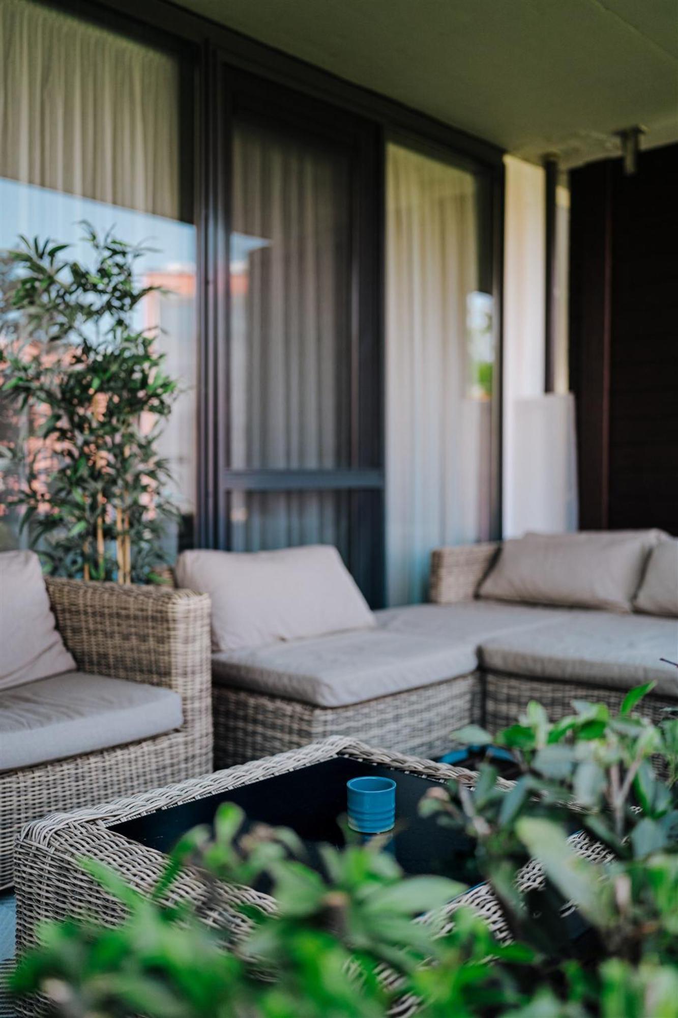 Butique Apartman Grand Balatonlelle Extérieur photo