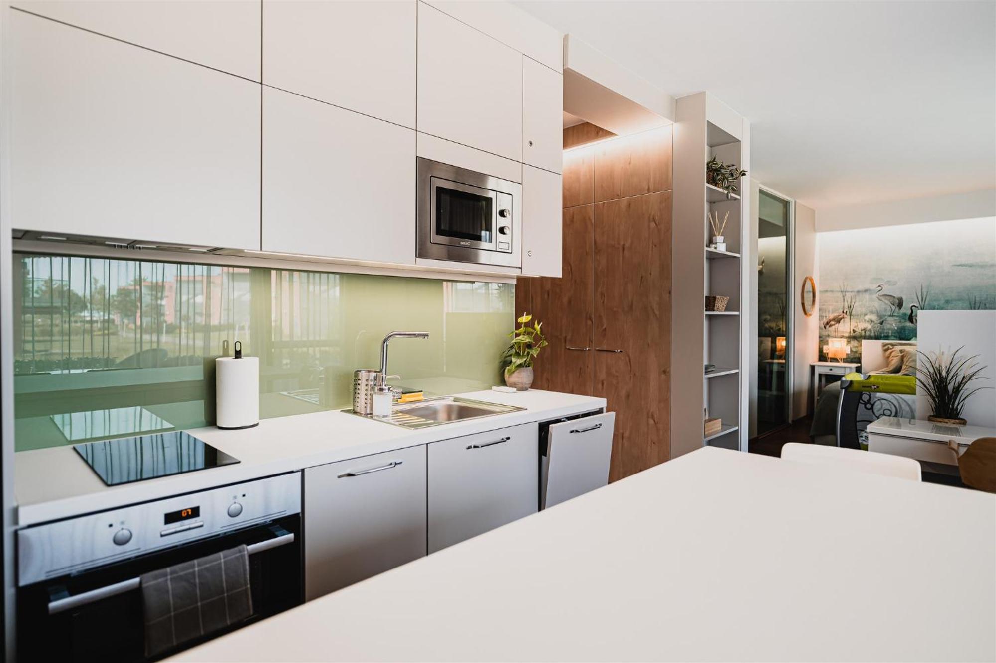 Butique Apartman Grand Balatonlelle Extérieur photo